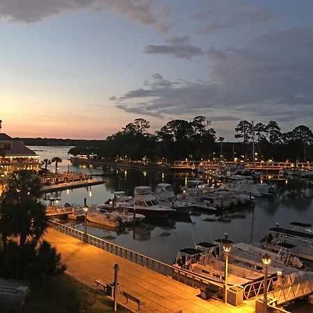 80 Mooring Buoy Villa Hilton Head Island Eksteriør bilde